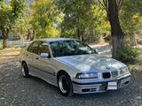 BMW 325 1991 годаfor1 450 000 тг. в Костанай