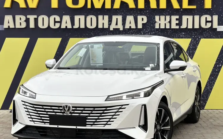 Changan Eado 2025 года за 8 700 000 тг. в Кызылорда