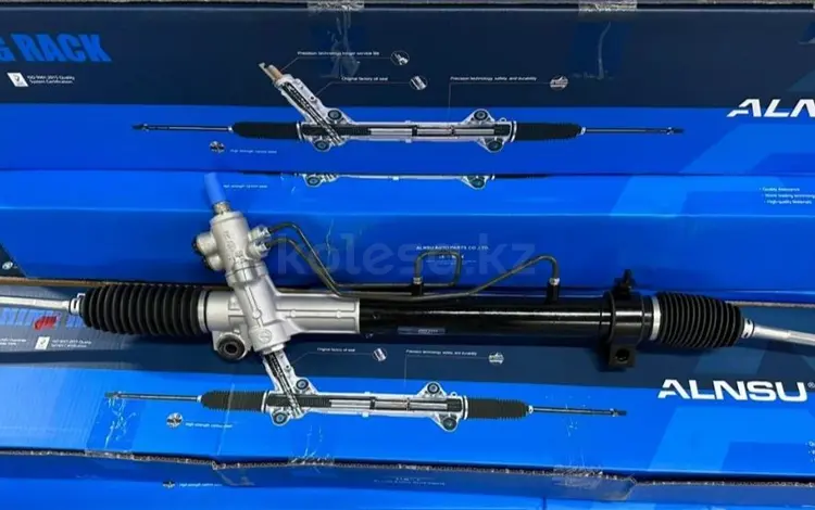 Рулевой рейка Тайота виндом 20 правый руль за 80 000 тг. в Алматы