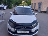ВАЗ (Lada) Granta 2190 2019 года за 2 800 000 тг. в Астана