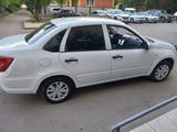 ВАЗ (Lada) Granta 2190 2019 года за 2 800 000 тг. в Астана – фото 4