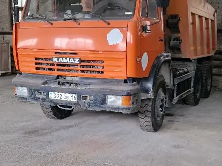 КамАЗ  65115 2012 года за 9 000 000 тг. в Усть-Каменогорск