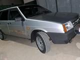 ВАЗ (Lada) 2109 2003 года за 1 100 000 тг. в Кызылорда