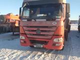 Howo  6X4 2010 года за 12 000 тг. в Актобе