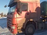 Howo  6X4 2010 годаүшін10 000 000 тг. в Актобе – фото 5