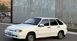ВАЗ (Lada) 2114 2013 года за 1 300 000 тг. в Караганда – фото 2