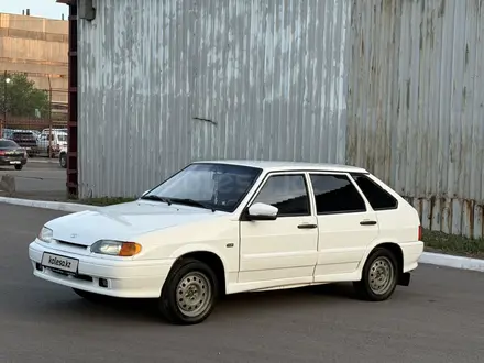 ВАЗ (Lada) 2114 2013 года за 1 300 000 тг. в Караганда – фото 2