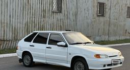 ВАЗ (Lada) 2114 2013 года за 1 300 000 тг. в Караганда – фото 3