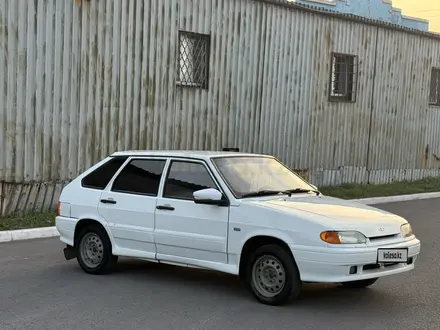 ВАЗ (Lada) 2114 2013 года за 1 300 000 тг. в Караганда – фото 3