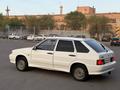 ВАЗ (Lada) 2114 2013 года за 1 300 000 тг. в Караганда – фото 5