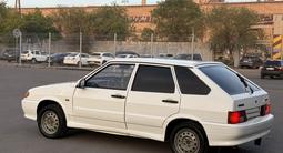 ВАЗ (Lada) 2114 2013 года за 1 300 000 тг. в Караганда – фото 5