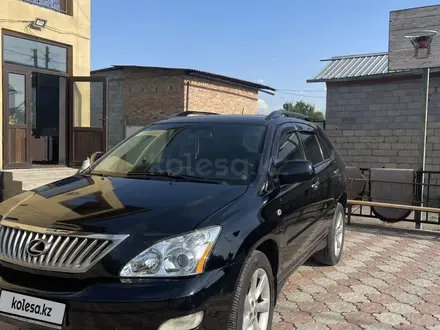 Lexus RX 350 2008 года за 8 000 000 тг. в Алматы – фото 3