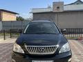 Lexus RX 350 2008 годаүшін8 000 000 тг. в Алматы