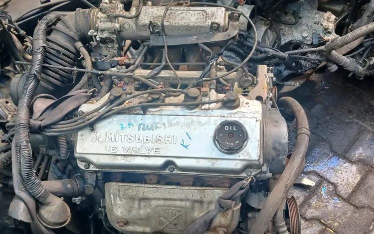 Двигатель 4G93үшін350 000 тг. в Алматы