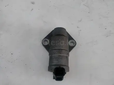 Дроссельная заслонка ford mondeo duratec 2 л Мондео третье поколение за 15 000 тг. в Алматы – фото 3