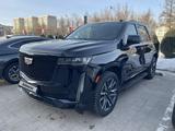 Cadillac Escalade 2021 годаүшін57 000 000 тг. в Костанай