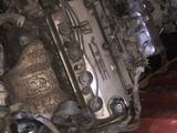 Двигатель акпп в сборе F18В втекүшін1 000 тг. в Алматы – фото 2