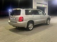 Toyota Highlander 2004 годаүшін8 870 000 тг. в Алматы