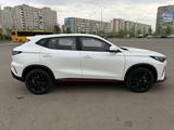 Changan X5 Plus 2026 года за 7 999 999 тг. в Астана – фото 4