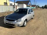 ВАЗ (Lada) Priora 2172 2012 годаfor1 700 000 тг. в Актобе – фото 5