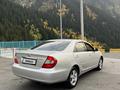 Toyota Camry 2003 года за 5 150 000 тг. в Шымкент – фото 4