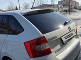 Skoda Rapid 2014 года за 5 200 000 тг. в Кокшетау – фото 4