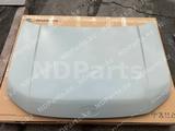 Капот Hyundai Santa Fe 5 (24-25г) 66400P6000 за 350 000 тг. в Алматы