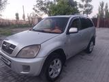 Chery Tiggo 2013 годаүшін2 000 000 тг. в Туркестан