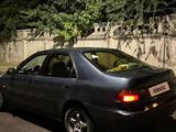 Honda Civic 1994 годаfor1 600 000 тг. в Тараз – фото 5