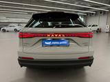 Haval Xiaolong Max 2025 года за 13 990 000 тг. в Алматы – фото 5