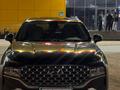 Hyundai Santa Fe 2021 года за 11 120 000 тг. в Караганда – фото 4