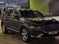 Hyundai Santa Fe 2021 года за 11 120 000 тг. в Караганда – фото 5