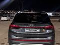 Hyundai Santa Fe 2021 года за 11 120 000 тг. в Караганда – фото 6