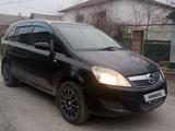 Opel Zafira 2008 годаүшін3 500 000 тг. в Шымкент – фото 2