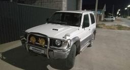 Mitsubishi Pajero 1994 годаfor2 200 000 тг. в Атырау