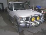 Mitsubishi Pajero 1994 годаүшін2 200 000 тг. в Атырау – фото 3