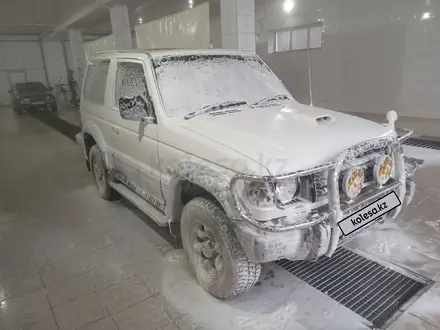 Mitsubishi Pajero 1994 года за 2 200 000 тг. в Атырау – фото 5