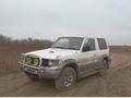 Mitsubishi Pajero 1994 годаfor2 200 000 тг. в Атырау – фото 9