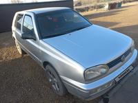 Volkswagen Golf 1995 года за 1 298 937 тг. в Караганда