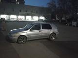 Volkswagen Golf 1995 года за 1 287 291 тг. в Караганда – фото 3