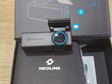 Новый двухкамерный видеорегистратор Neoline Flash 2K Wi-Fi Dual за 38 000 тг. в Экибастуз – фото 2