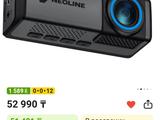 Новый двухкамерный видеорегистратор Neoline Flash 2K Wi-Fi Dual за 38 000 тг. в Экибастуз – фото 4