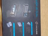 Новый двухкамерный видеорегистратор Neoline Flash 2K Wi-Fi Dual за 38 000 тг. в Экибастуз – фото 5