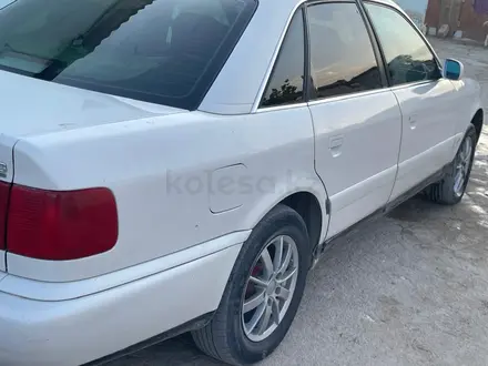 Audi A6 1997 года за 2 200 000 тг. в Актау