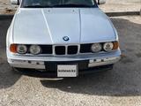 BMW 520 1993 года за 1 500 000 тг. в Туркестан – фото 4