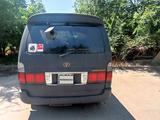 Toyota Granvia 1997 года за 3 300 000 тг. в Алматы – фото 3