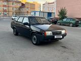 ВАЗ (Lada) 21099 1999 годаүшін1 150 000 тг. в Павлодар – фото 3