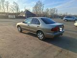 Nissan Sunny 1997 года за 1 000 000 тг. в Петропавловск – фото 4