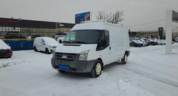 Ford Transit 2007 годаүшін3 860 000 тг. в Алматы