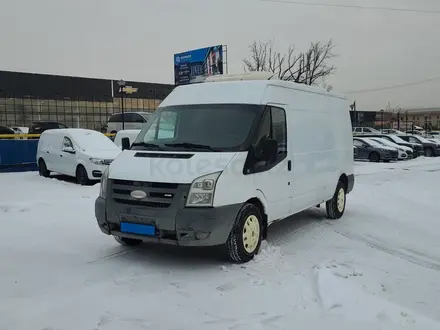 Ford Transit 2007 года за 3 860 000 тг. в Алматы